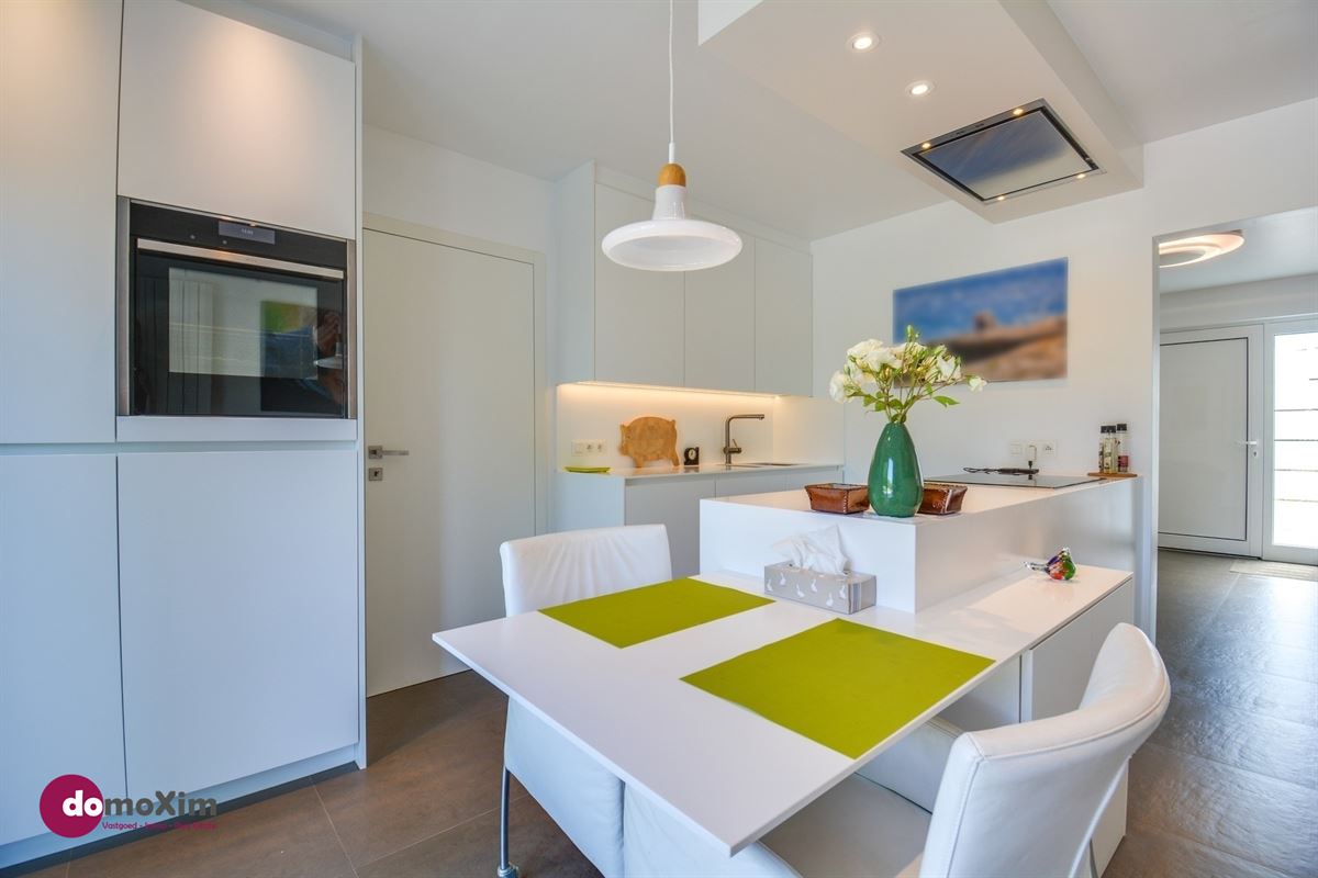 Spacious move-in ready family home in a unique location in Herent