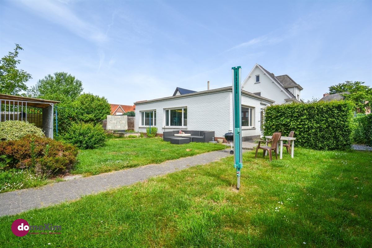 Maison spacieuse avec de nombreuses possibilités près du centre ville de Hever