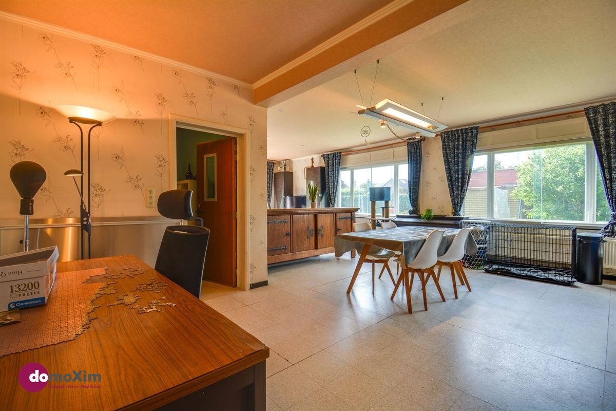 Maison spacieuse avec de nombreuses possibilités près du centre ville de Hever