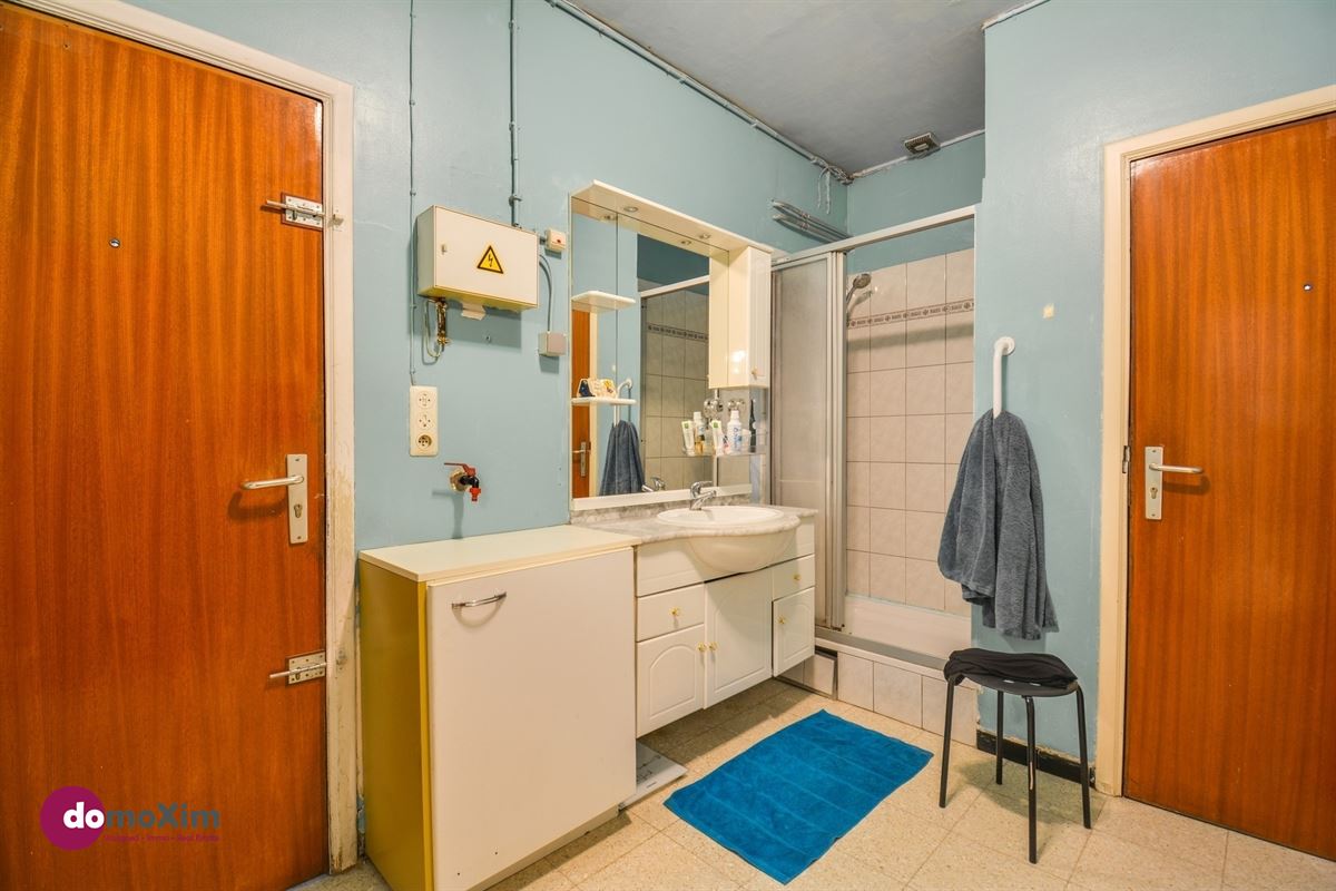 Maison spacieuse avec de nombreuses possibilités près du centre ville de Hever