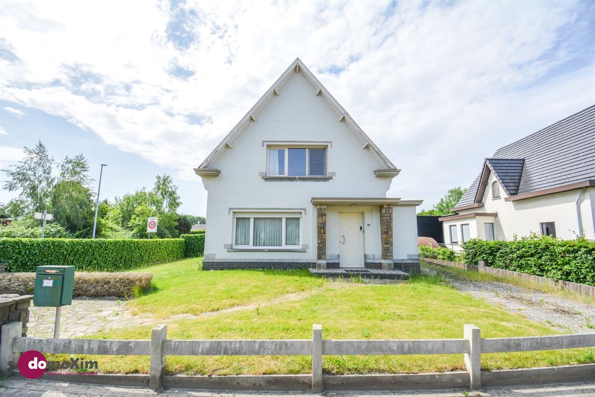 Maison spacieuse avec de nombreuses possibilités près du centre ville de Hever