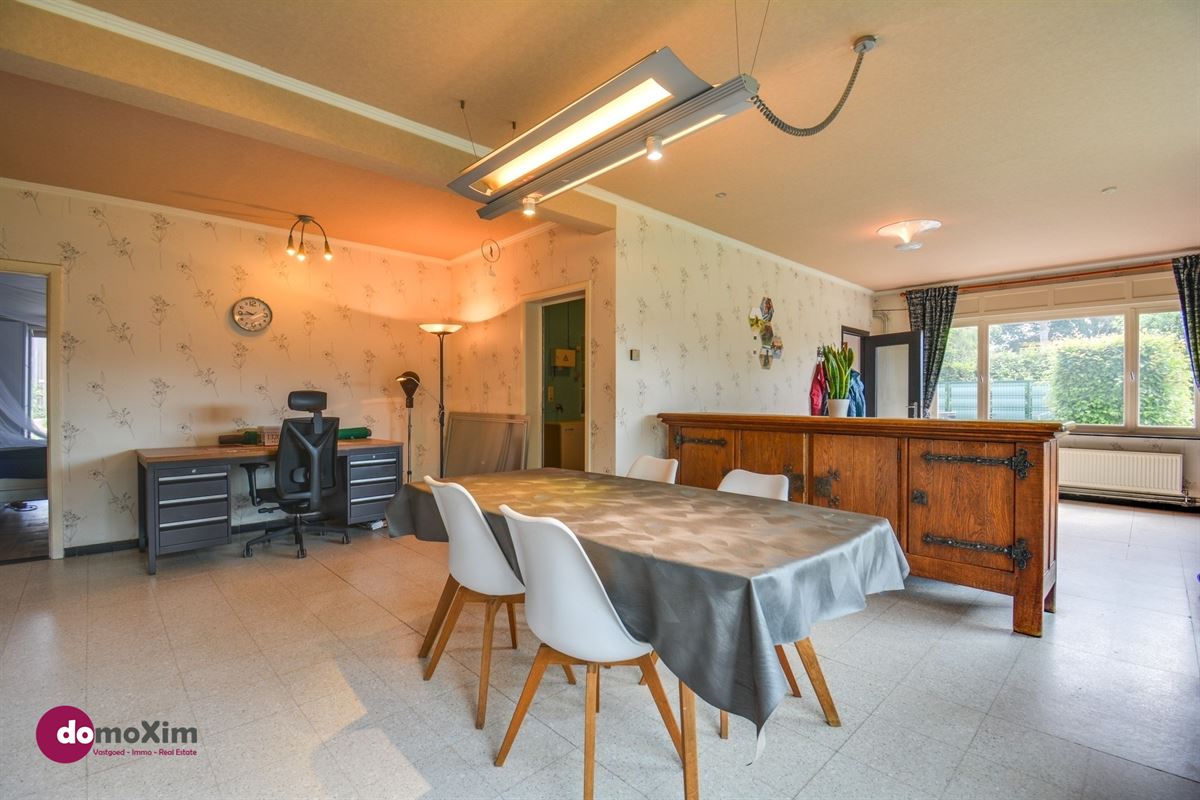 Maison spacieuse avec de nombreuses possibilités près du centre ville de Hever
