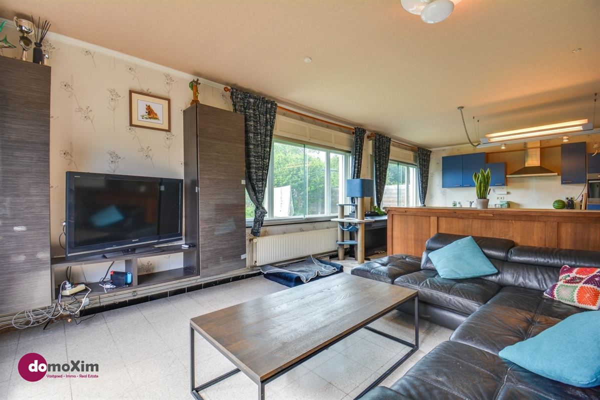 Maison spacieuse avec de nombreuses possibilités près du centre ville de Hever