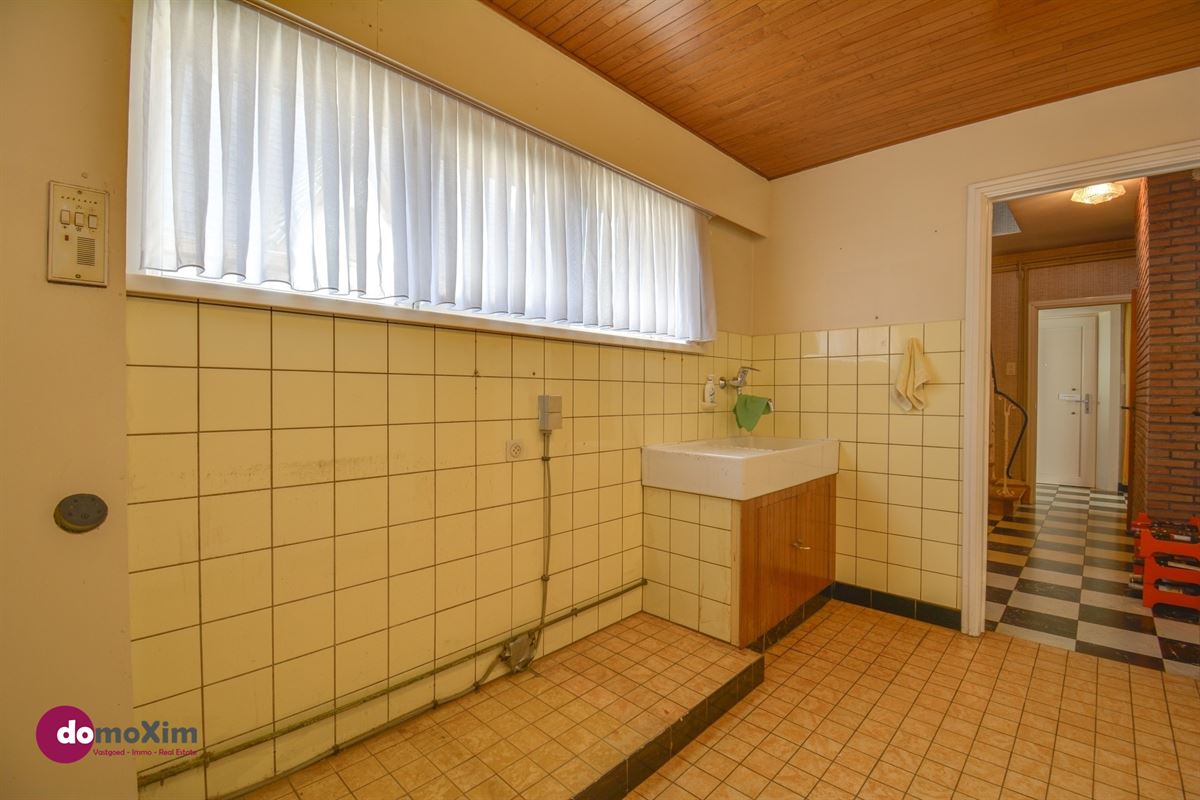 Maison spacieuse avec de nombreuses possibilités près du centre ville de Hever