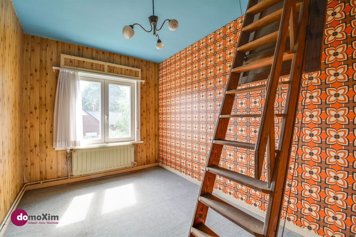 Maison spacieuse avec de nombreuses possibilités près du centre ville de Hever