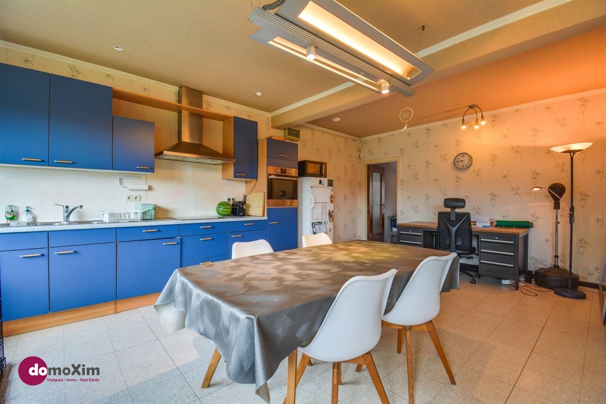 Maison spacieuse avec de nombreuses possibilités près du centre ville de Hever