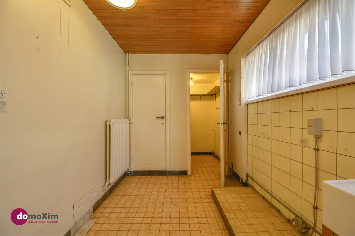 Maison spacieuse avec de nombreuses possibilités près du centre ville de Hever