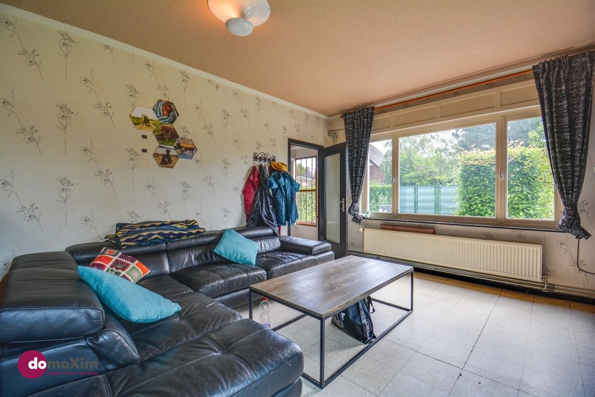 Maison spacieuse avec de nombreuses possibilités près du centre ville de Hever