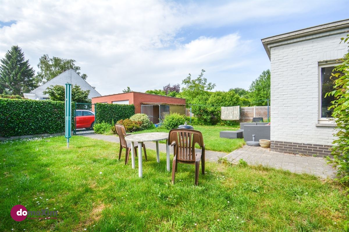Maison spacieuse avec de nombreuses possibilités près du centre ville de Hever