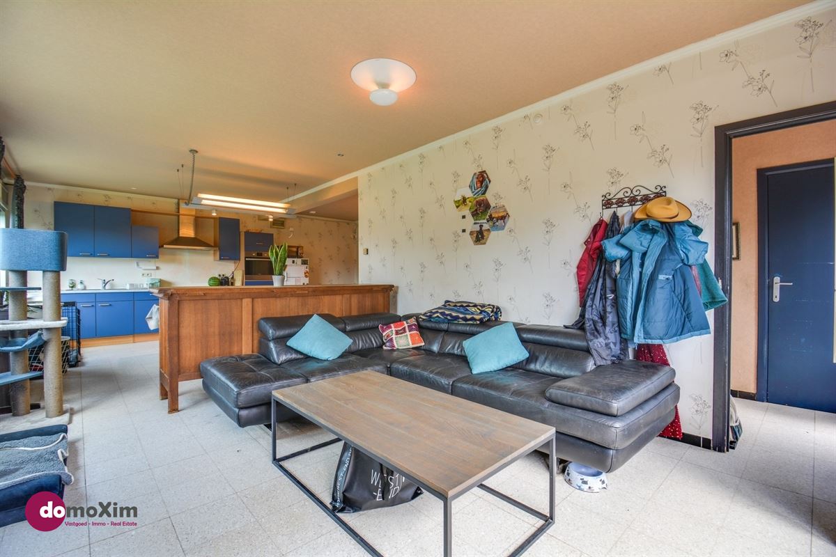 Maison spacieuse avec de nombreuses possibilités près du centre ville de Hever