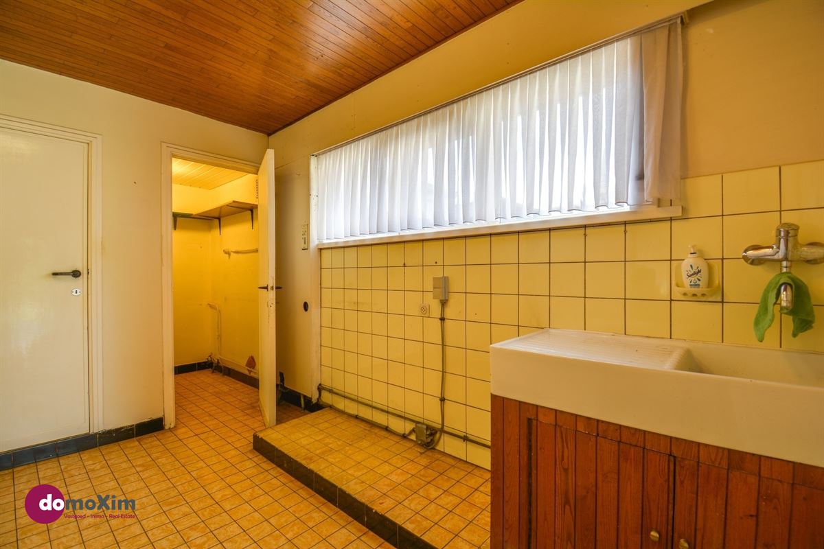 Maison spacieuse avec de nombreuses possibilités près du centre ville de Hever