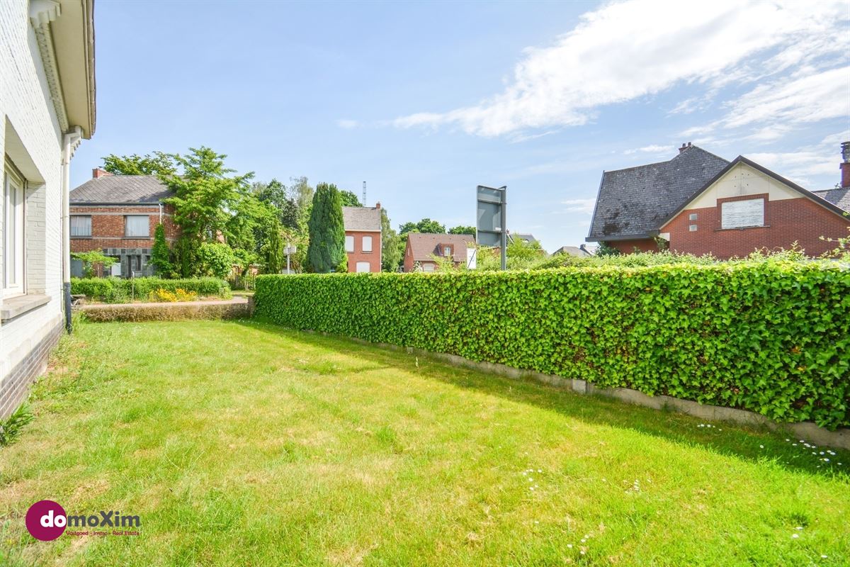 Maison spacieuse avec de nombreuses possibilités près du centre ville de Hever