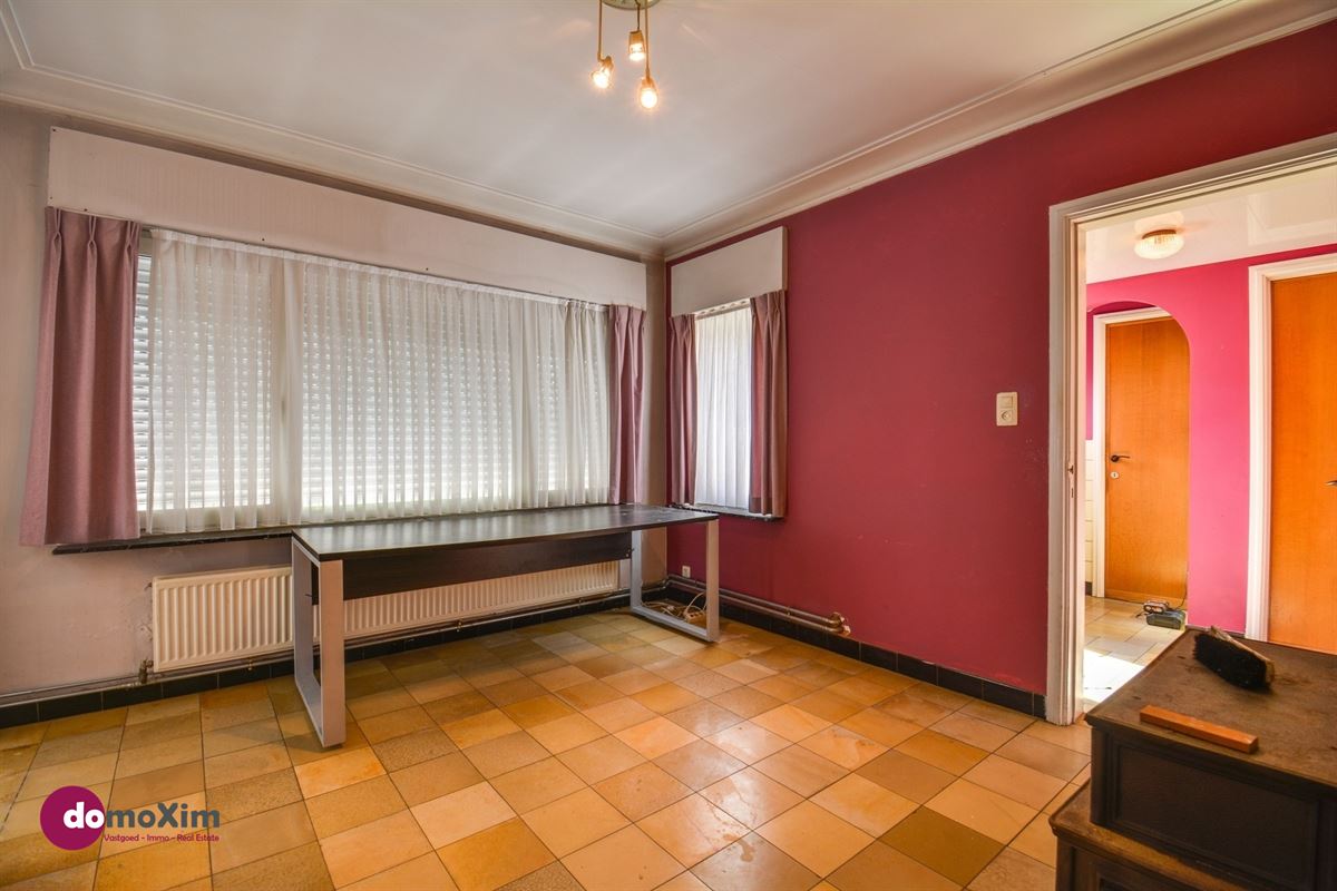 Maison spacieuse avec de nombreuses possibilités près du centre ville de Hever