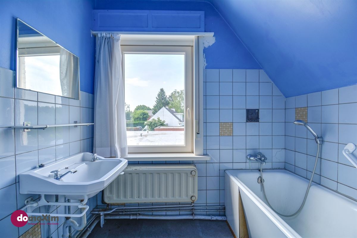 Maison spacieuse avec de nombreuses possibilités près du centre ville de Hever