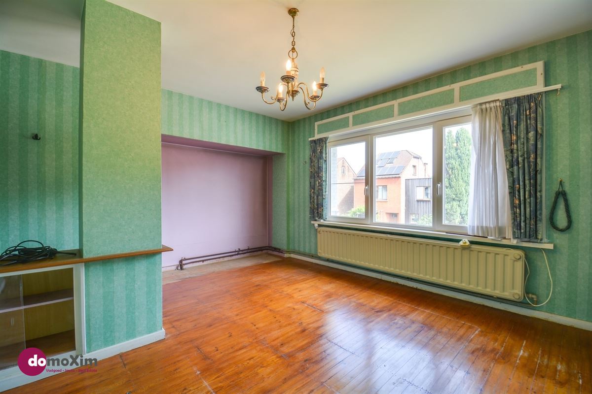 Maison spacieuse avec de nombreuses possibilités près du centre ville de Hever