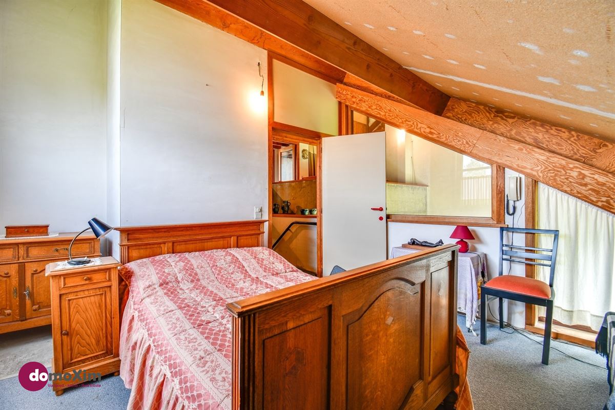 Maison d'exception sur un magnifique terrain à Putte