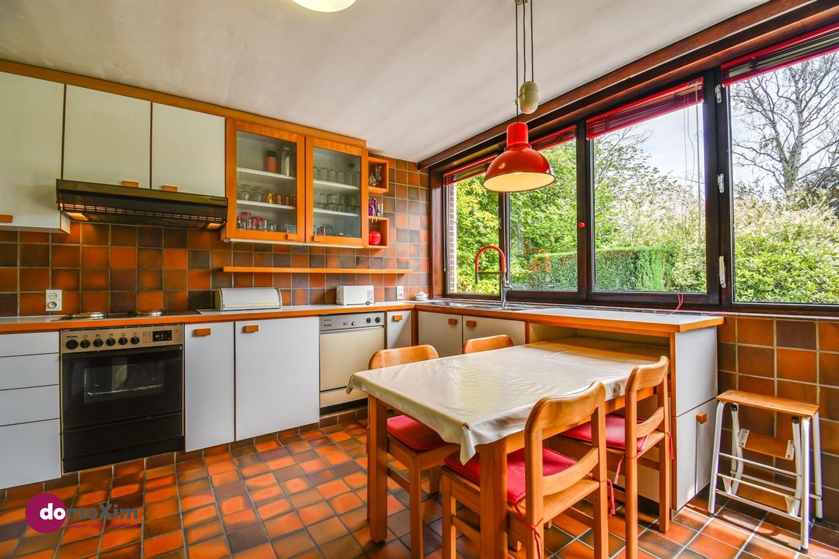 Maison d'exception sur un magnifique terrain à Putte