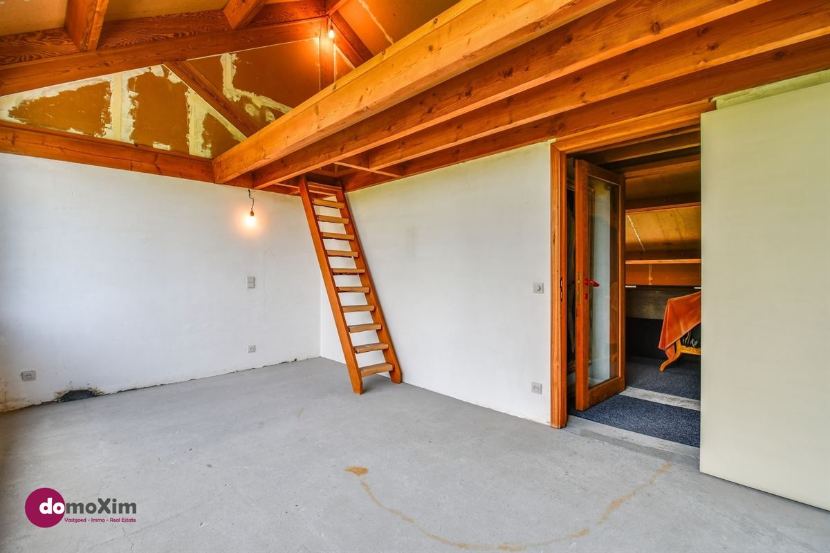Maison d'exception sur un magnifique terrain à Putte