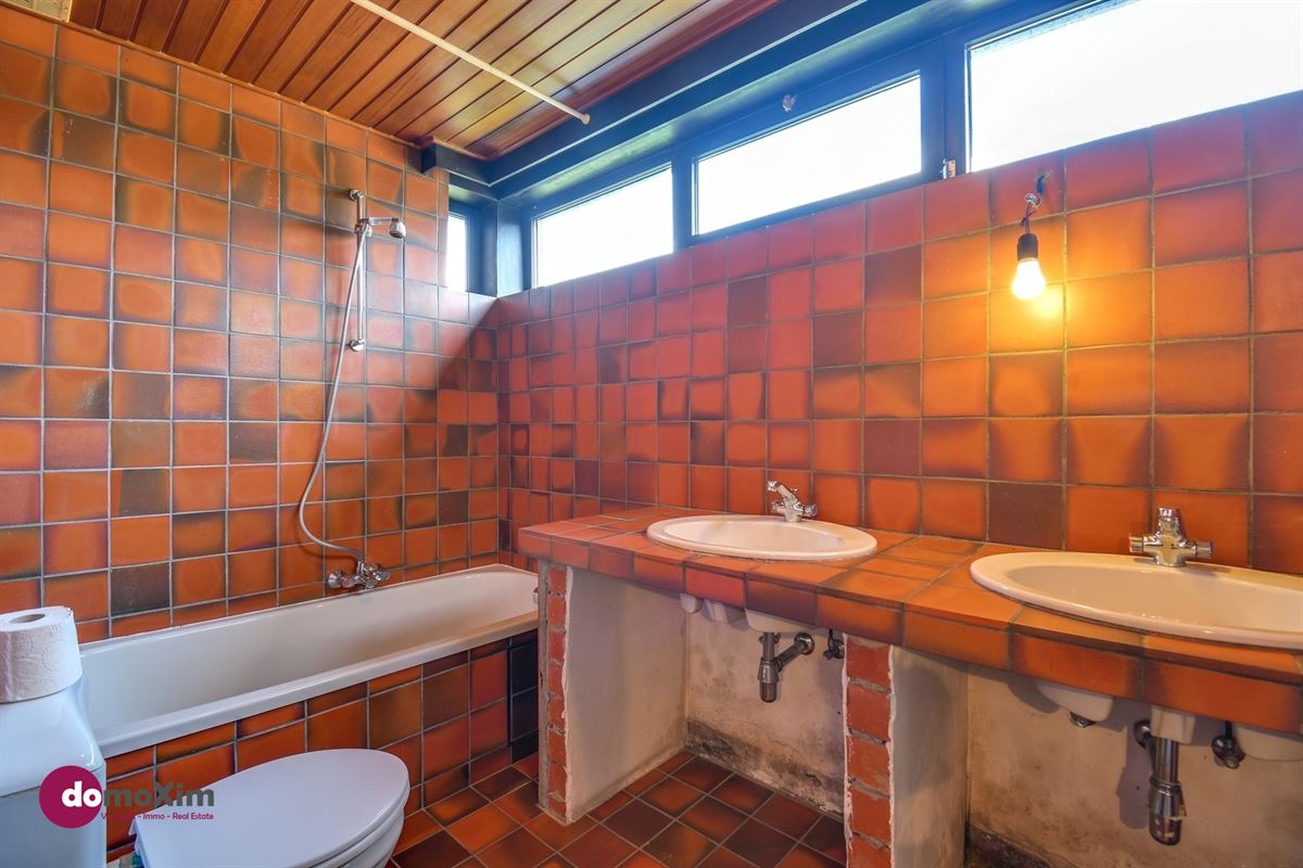 Maison d'exception sur un magnifique terrain à Putte