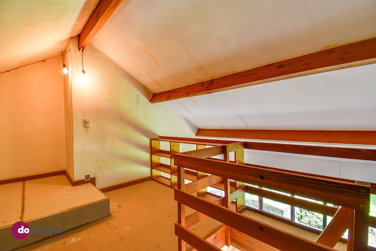Maison d'exception sur un magnifique terrain à Putte