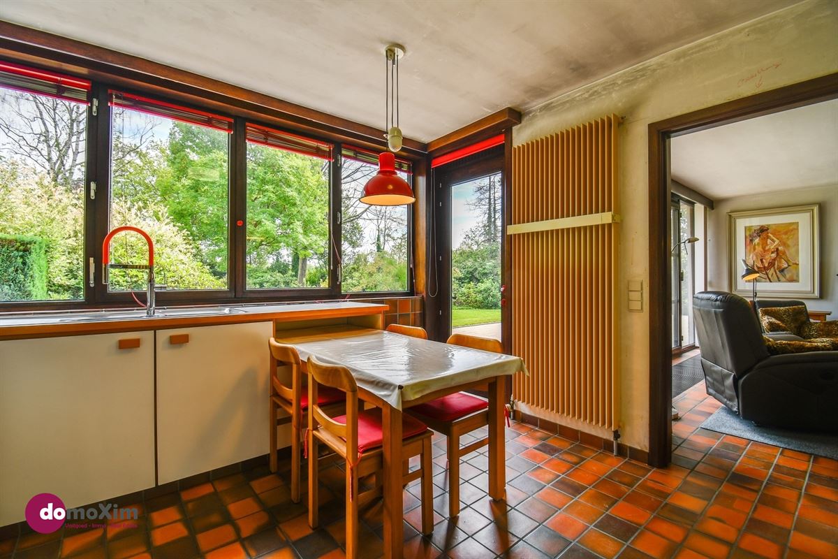 Maison d'exception sur un magnifique terrain à Putte