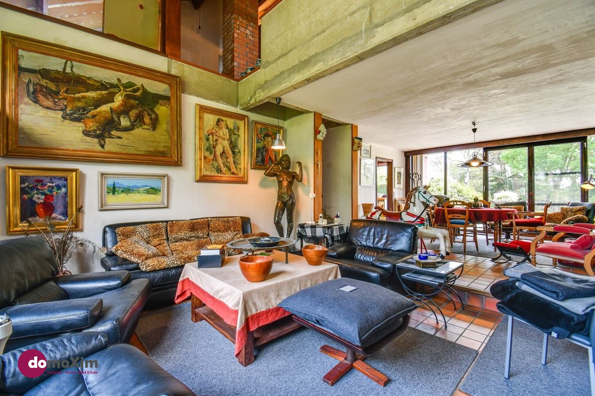 Maison d'exception sur un magnifique terrain à Putte