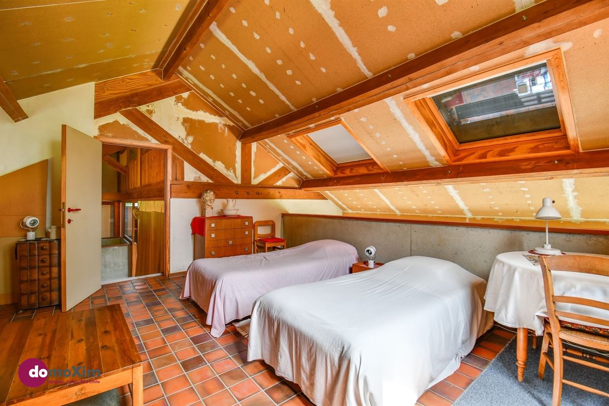 Maison d'exception sur un magnifique terrain à Putte