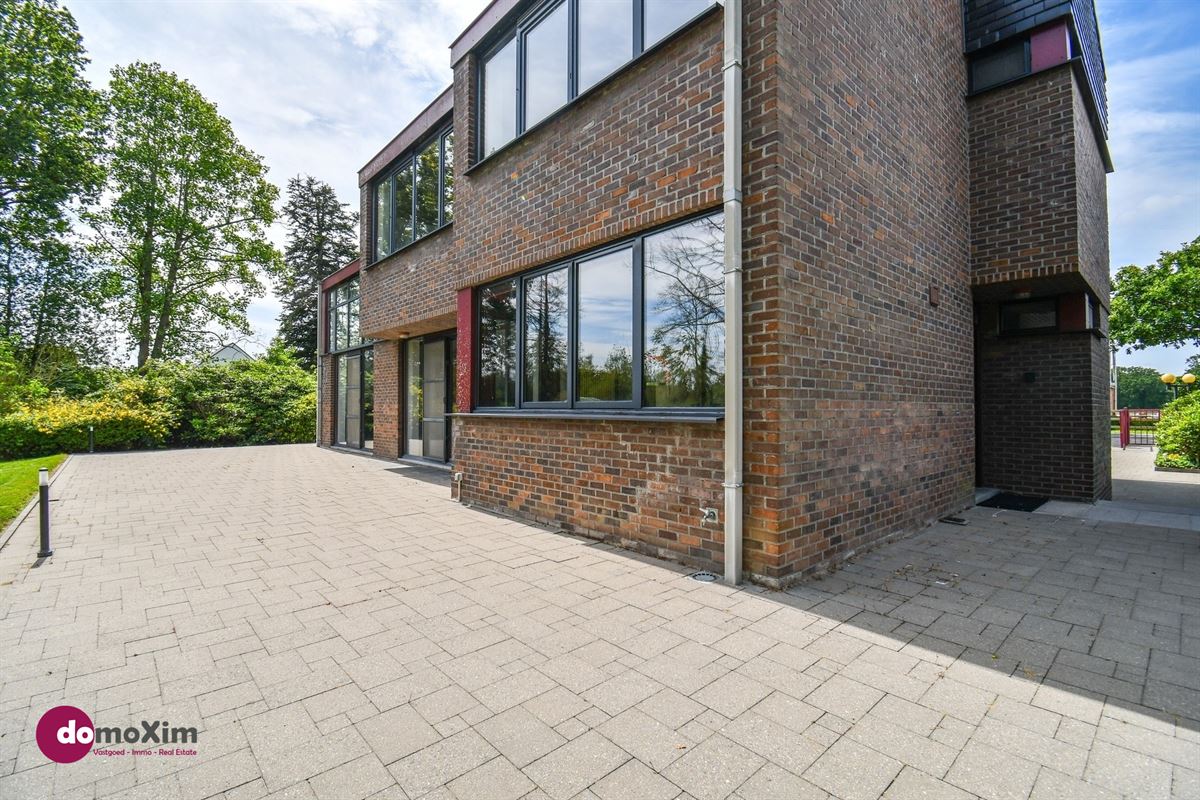 Maison d'exception sur un magnifique terrain à Putte