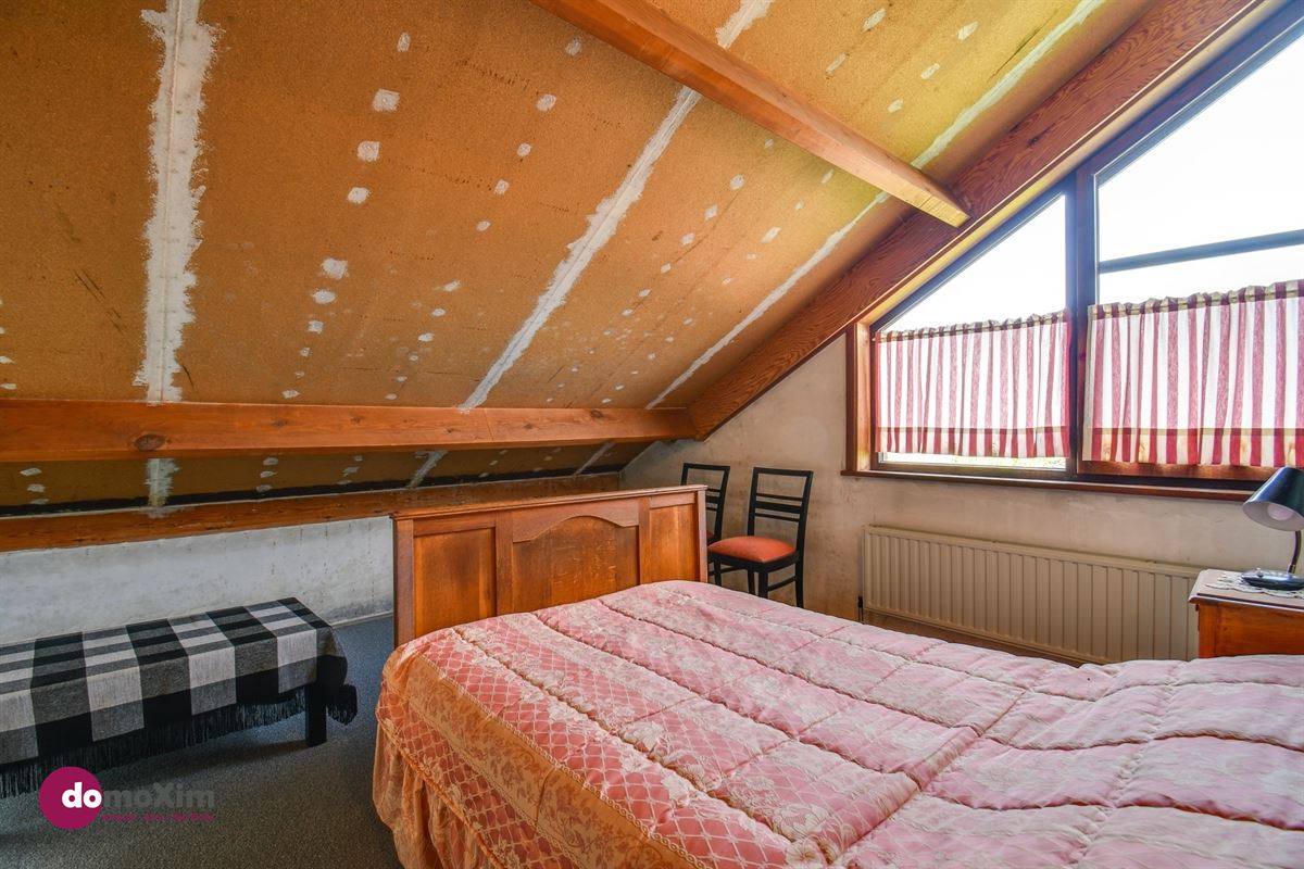 Maison d'exception sur un magnifique terrain à Putte