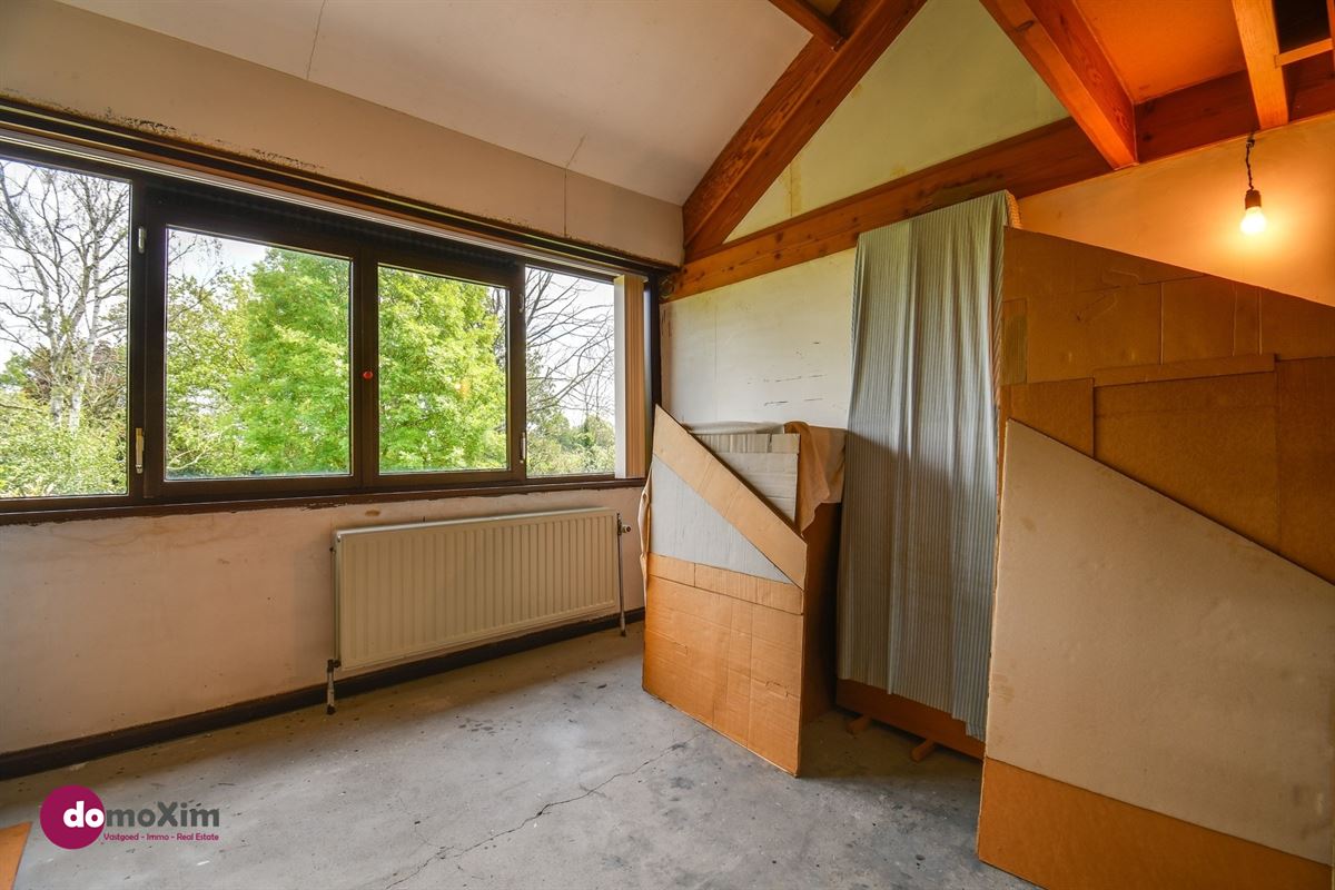 Maison d'exception sur un magnifique terrain à Putte