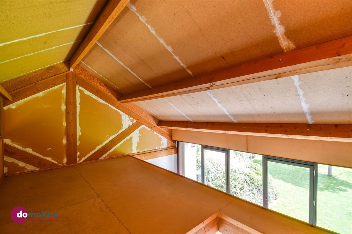 Maison d'exception sur un magnifique terrain à Putte