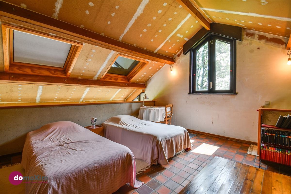 Maison d'exception sur un magnifique terrain à Putte
