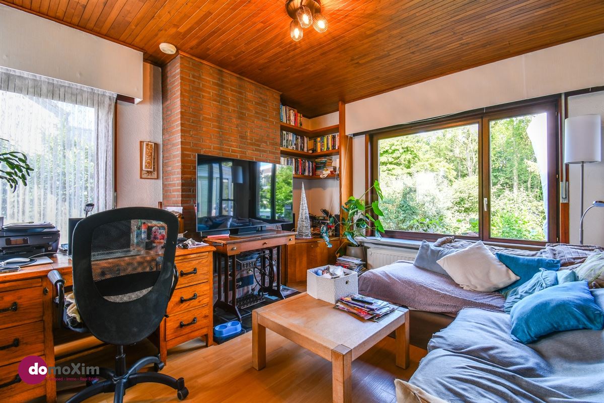 Single-story living with a lovely garden in the heart of Boortmeerbeek!