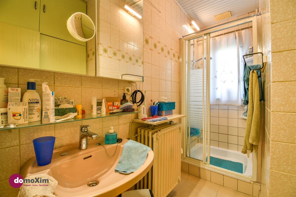 Single-story living with a lovely garden in the heart of Boortmeerbeek!