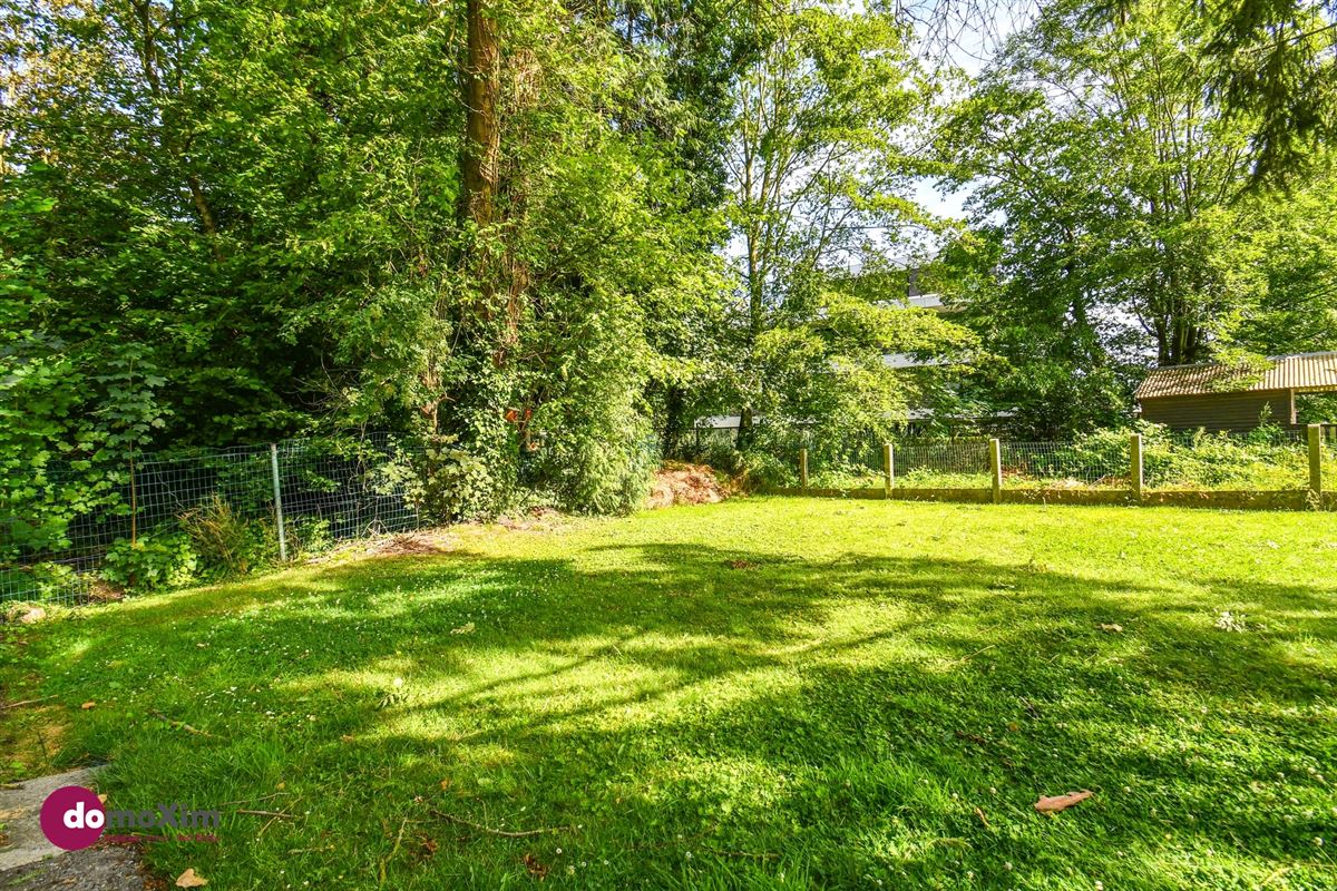 Single-story living with a lovely garden in the heart of Boortmeerbeek!