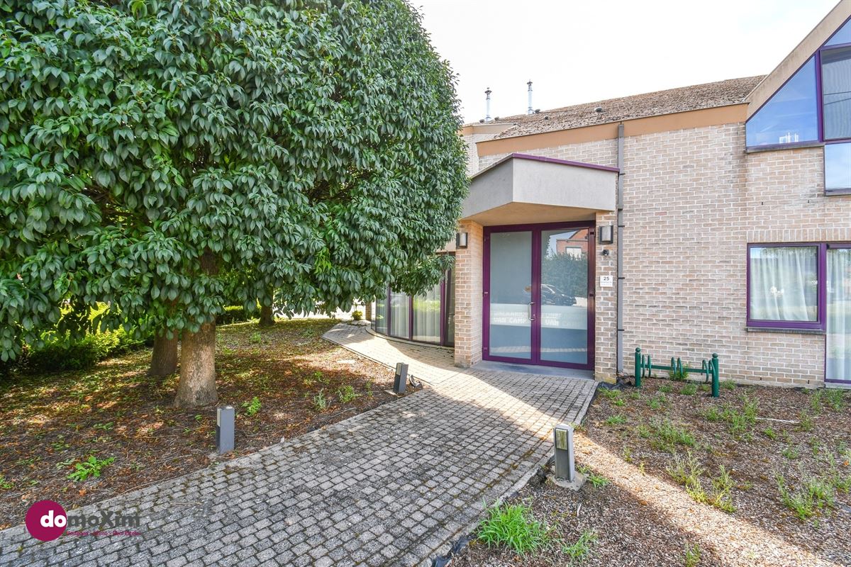 Ground-floor commercial space with versatile possibilities in Hever