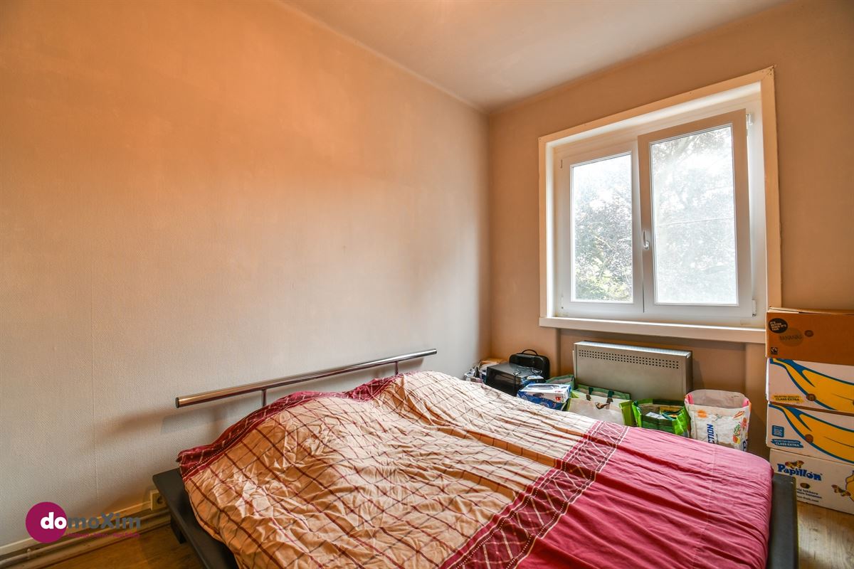 Attractive Investment Property with 3 Apartments and a Let Commercial Unit in a Prime Location in Mechelen