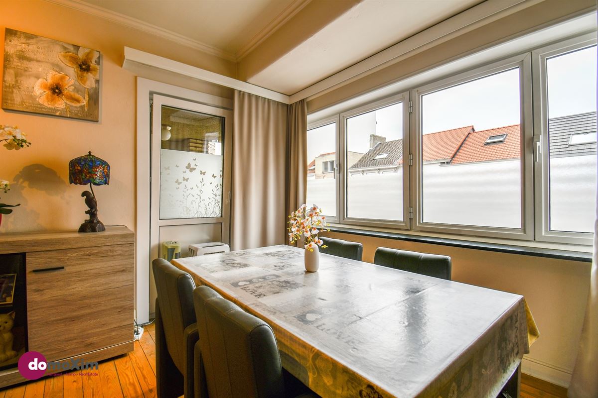 Attractive Investment Property with 3 Apartments and a Let Commercial Unit in a Prime Location in Mechelen