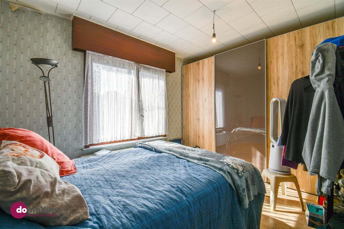 Single-story living with a lovely garden in the heart of Boortmeerbeek!