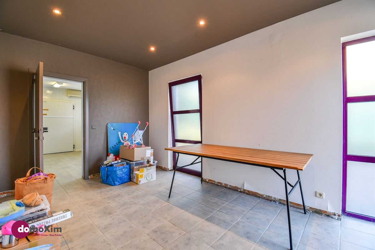 Ground-floor commercial space with versatile possibilities in Hever