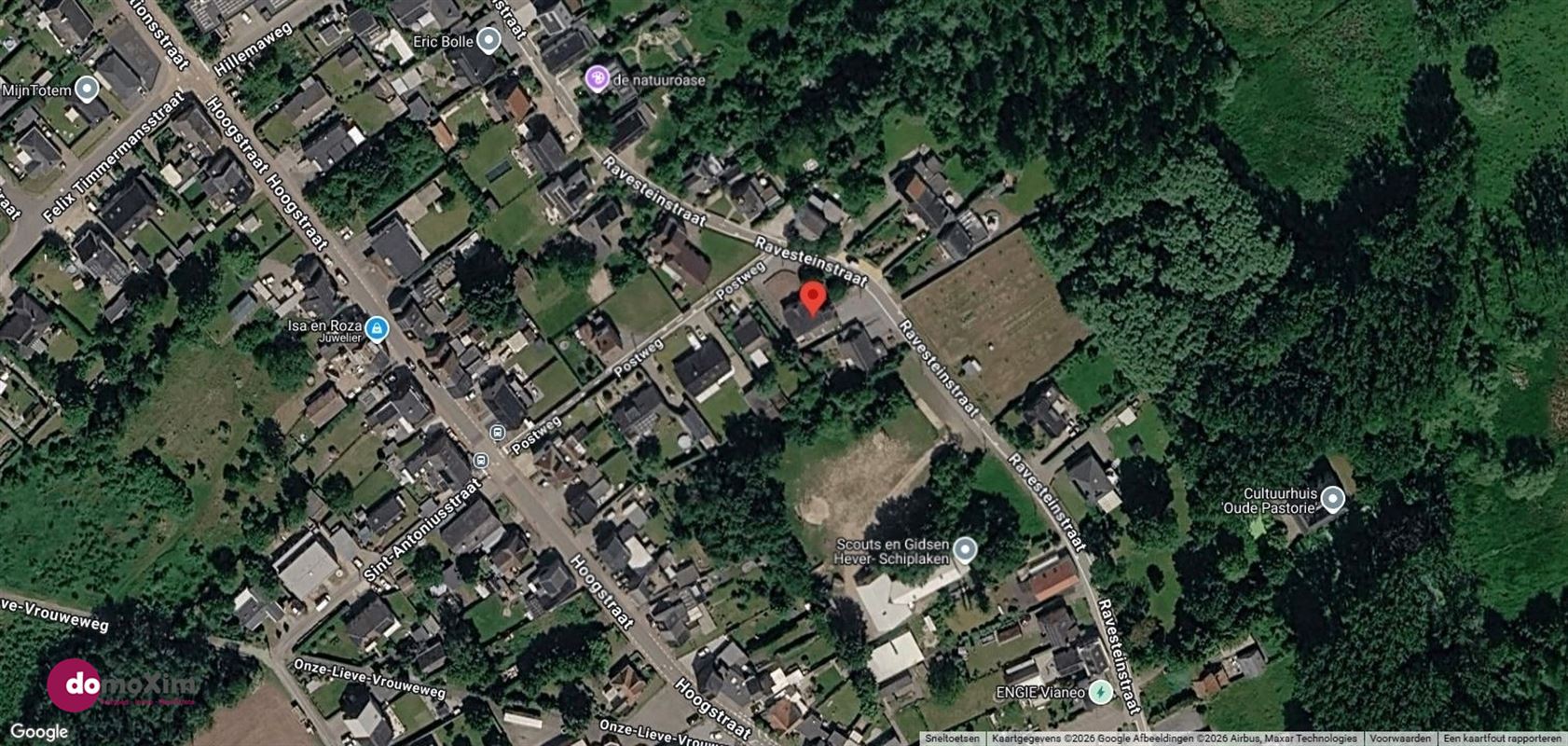 Ground-floor commercial space with versatile possibilities in Hever