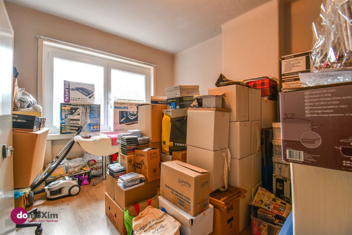 Attractive Investment Property with 3 Apartments and a Let Commercial Unit in a Prime Location in Mechelen