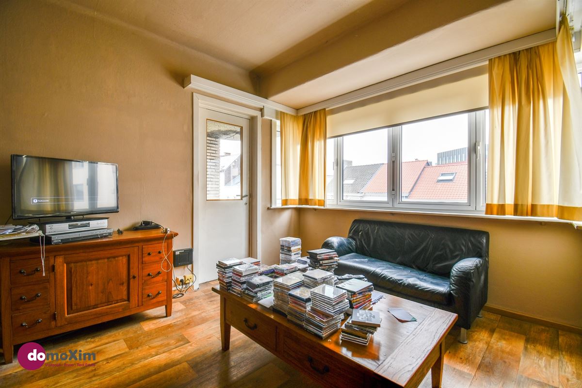 Attractive Investment Property with 3 Apartments and a Let Commercial Unit in a Prime Location in Mechelen