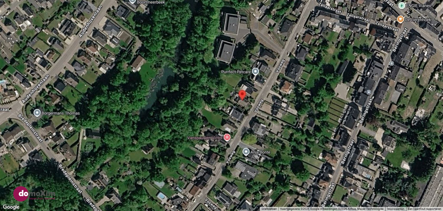 Single-story living with a lovely garden in the heart of Boortmeerbeek!