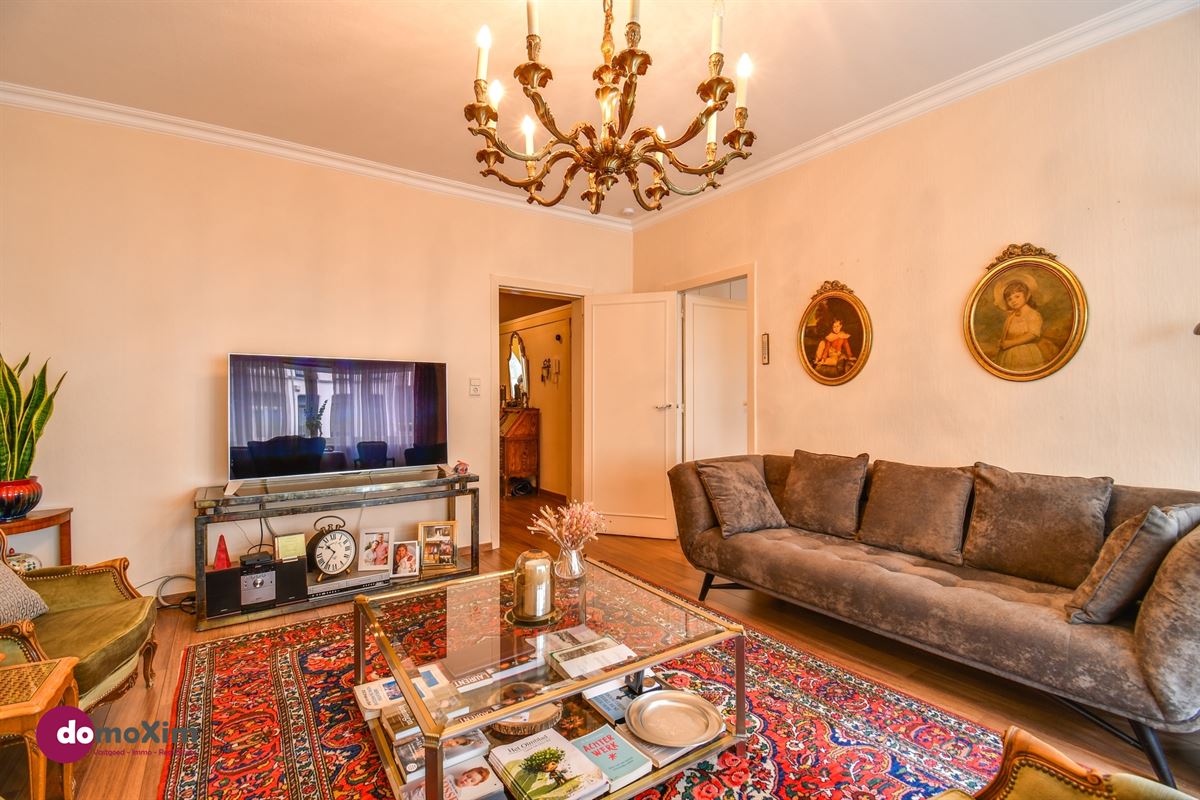 Attractive Investment Property with 3 Apartments and a Let Commercial Unit in a Prime Location in Mechelen