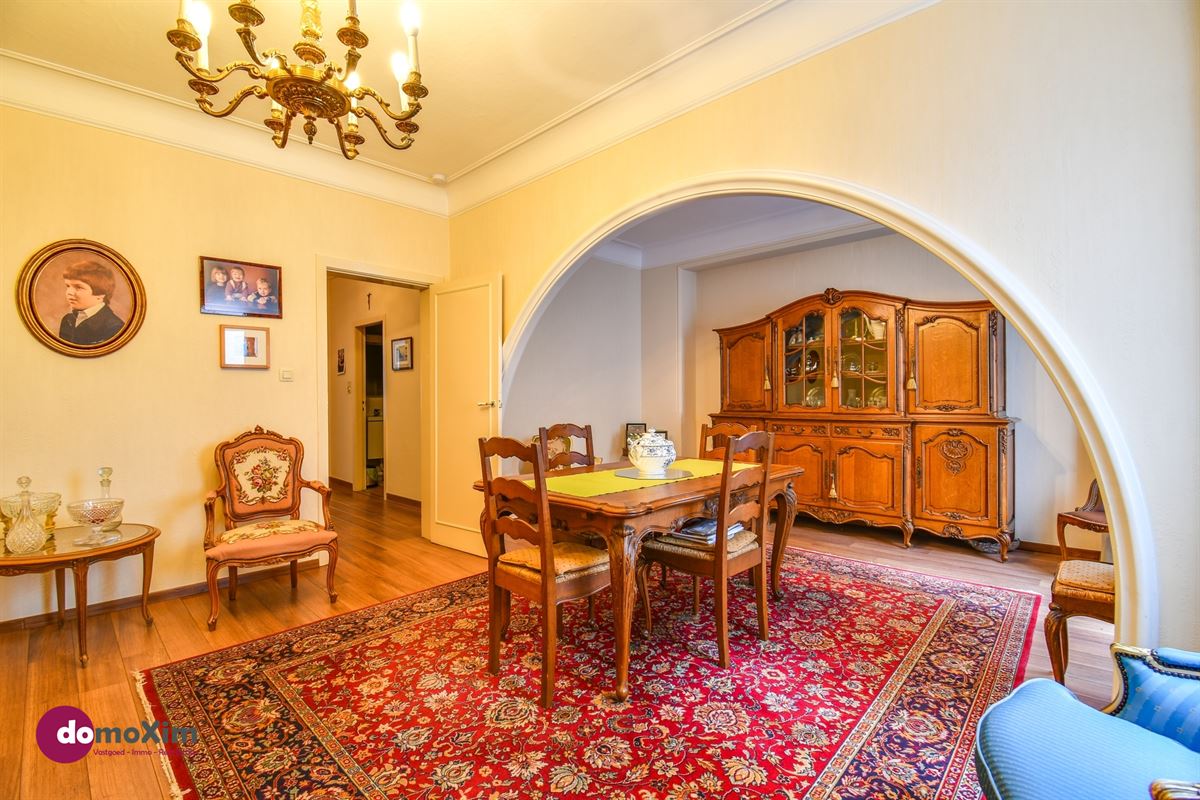 Attractive Investment Property with 3 Apartments and a Let Commercial Unit in a Prime Location in Mechelen