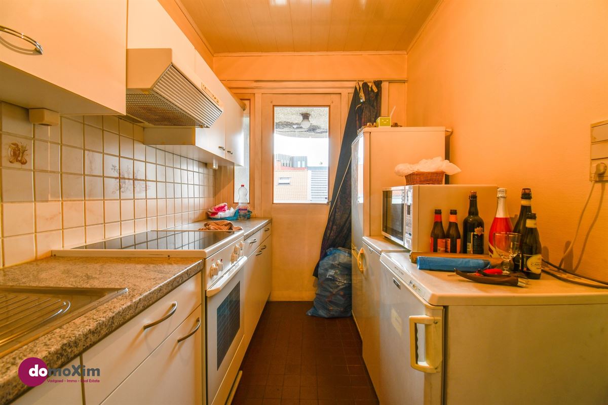 Attractive Investment Property with 3 Apartments and a Let Commercial Unit in a Prime Location in Mechelen