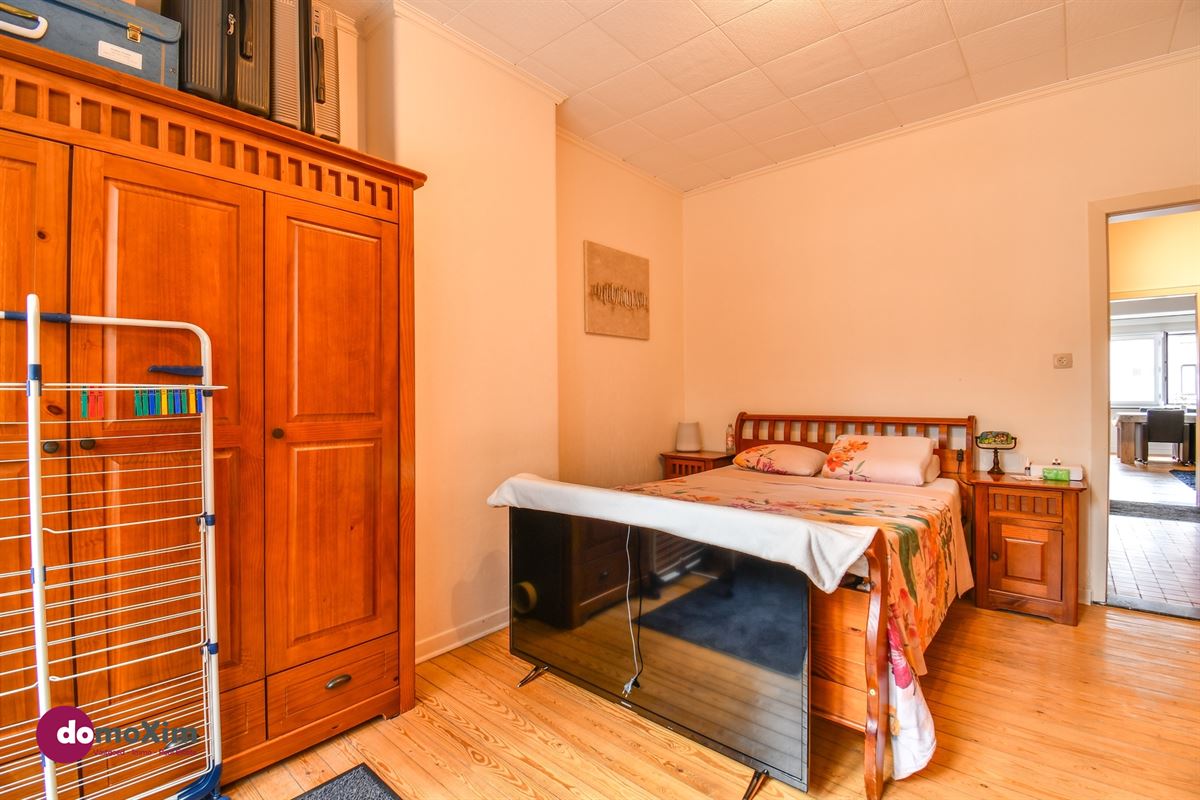 Attractive Investment Property with 3 Apartments and a Let Commercial Unit in a Prime Location in Mechelen