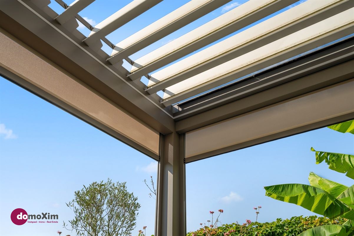 Mooie, energiezuinige gezinswoning op toplocatie in Boortmeerbeek