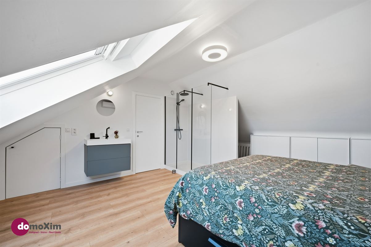 Mooie, energiezuinige gezinswoning op toplocatie in Boortmeerbeek